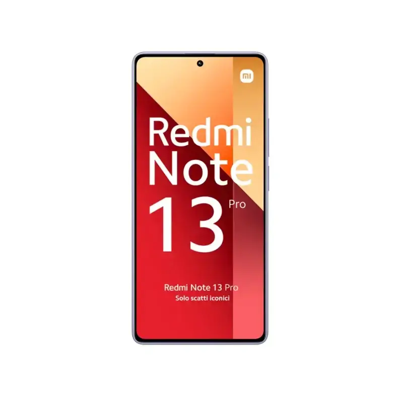 صفحه نمایش گوشی موبایل Xiaomi Redmi Note 13 Pro 4G